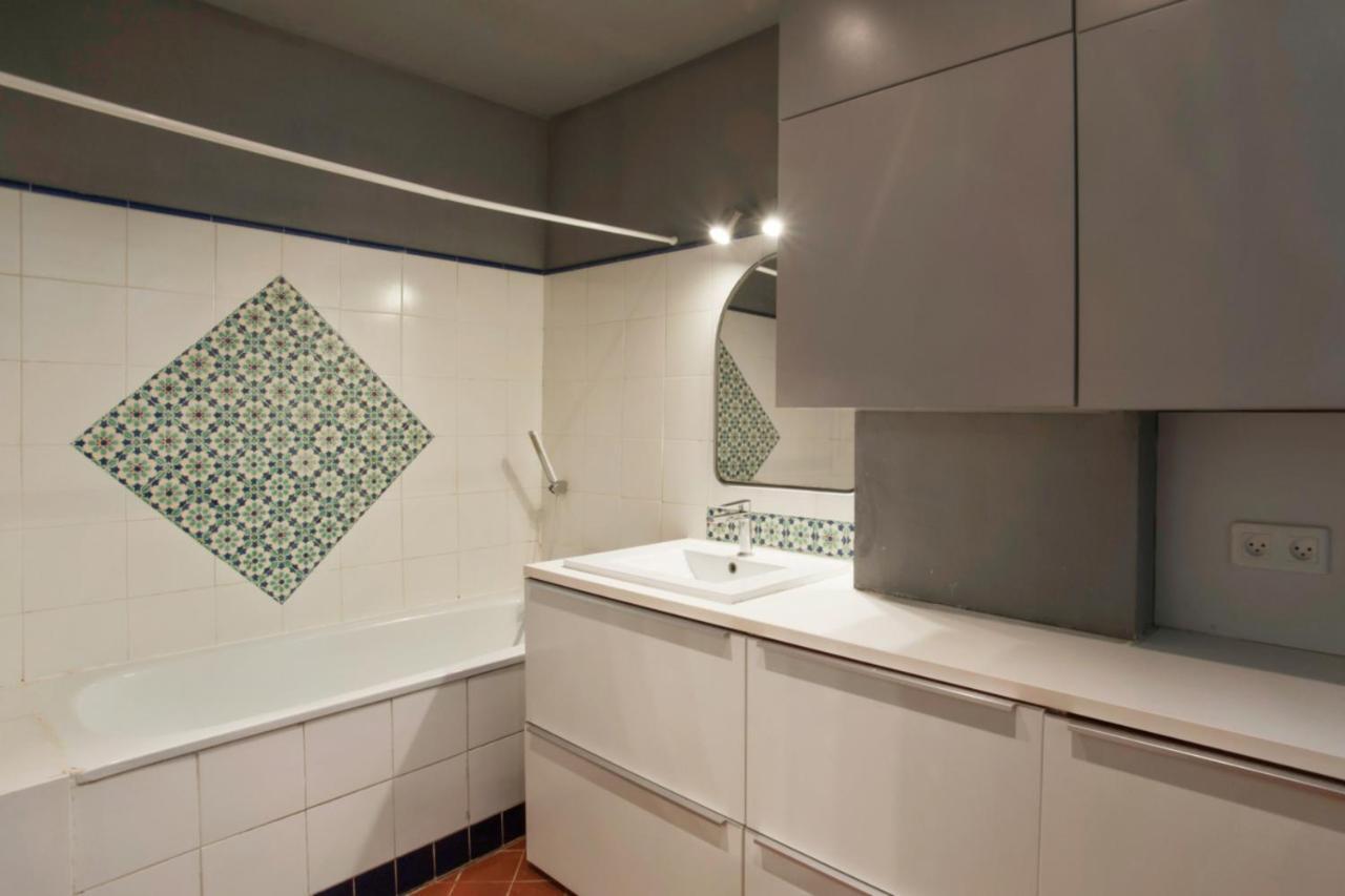 Charming And Large Duplex Flat With Beautiful Terrace In Avignon公寓 外观 照片